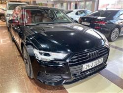 اودي A6